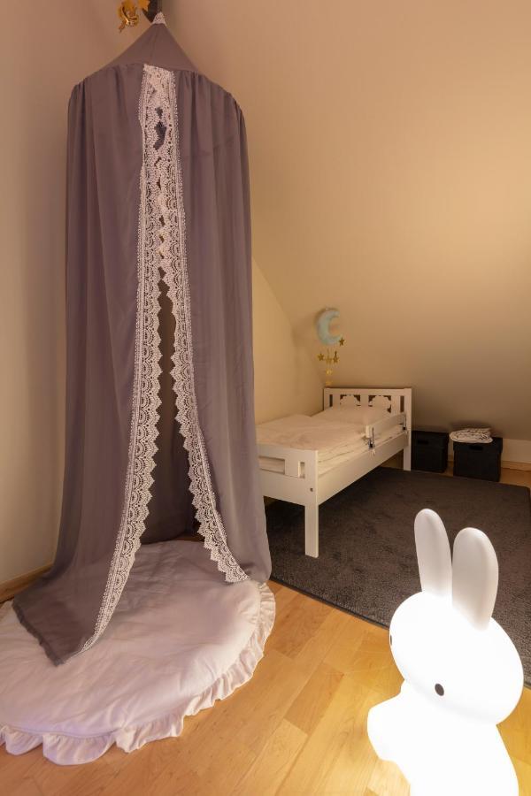 Susas Charming Places กมุนเดน ภายนอก รูปภาพ